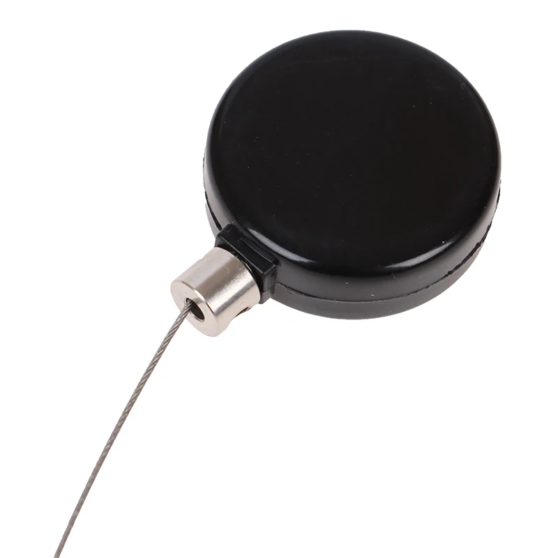 Door Closer 1Pcs Punch-free Automatic Sensor Round Door Closer Portable Home Office Doors Off