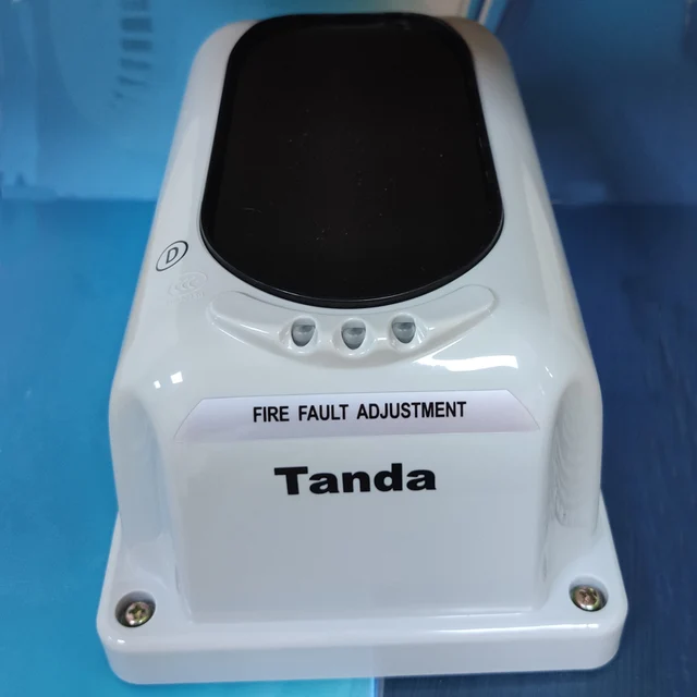 TX3703 Beam Detector
