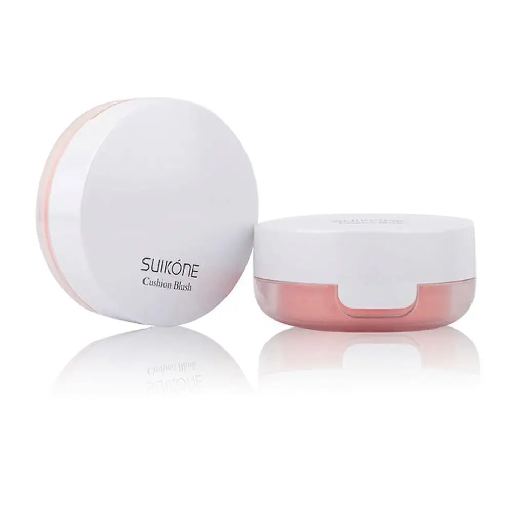 Air Cushion BB CC Крем-корректор увлажняющий тональный крем Rosy макияж голый для лица красота Макияж Уход