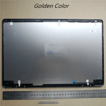

New LCD Back Cover Screen Caps Screen lid Top Case For ASUS S510 S510U S5100 S510UA UK505B