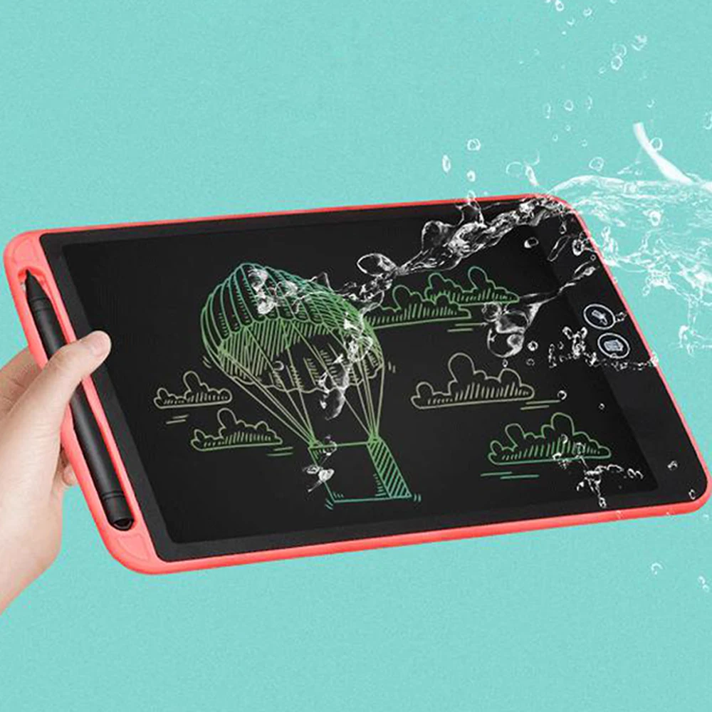 8.5 In Electronic Drawing Board LCD Screen Writing Tablet Digital