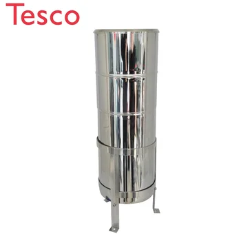 

Factory direct manual operation rain gauge sensor for sale