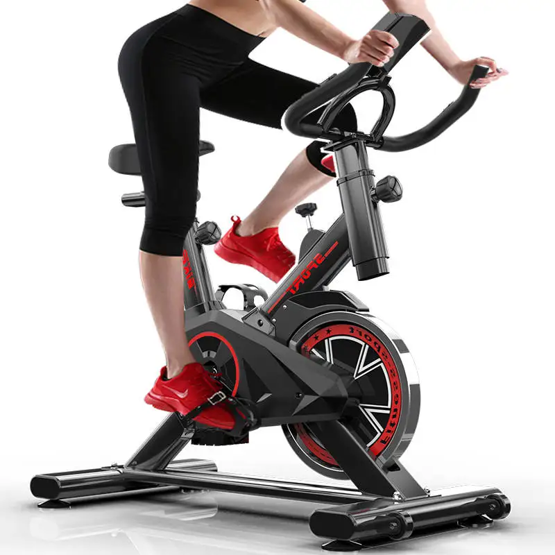 Home Fitness Bike Cycling Bikes Indoor 