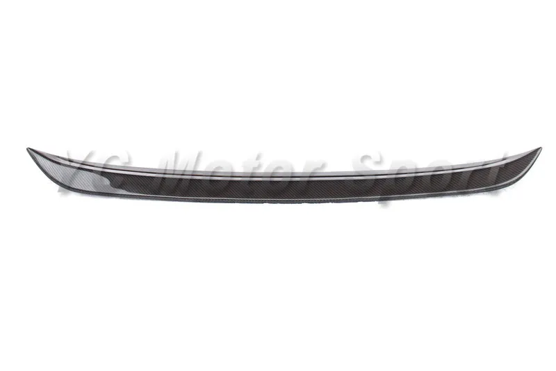 1992-1997 Mazda RX7 FD3S Origin Lab Style Roof Spoiler CF (6)