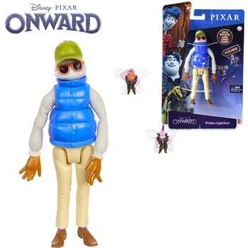 

Pixar Onward Pixar medium-sized character Disney's magical doll magic toy