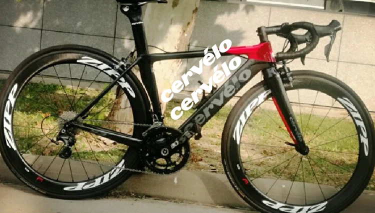 Bicycle Stickers for S3 Frame Sticker Color Change Logo 39*5.5cm Outdoor Mountain Road Bike Oblique Beam Decals 1 Pair