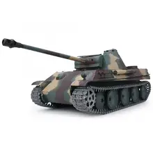 Henglong 3879-1 модель танк камуфляж перезаряжаемый 1:16G сверхмощный пульт дистанционного управления 6,0 профессиональная версия RC Танк Игрушка