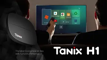 

20pcs/lot dhl free ( Tanix H1 Android 9.0 TV Box Hi3798M V110 Quad Core 1G/8G (10PCS)+ i8 Keyboard(10PCS) )