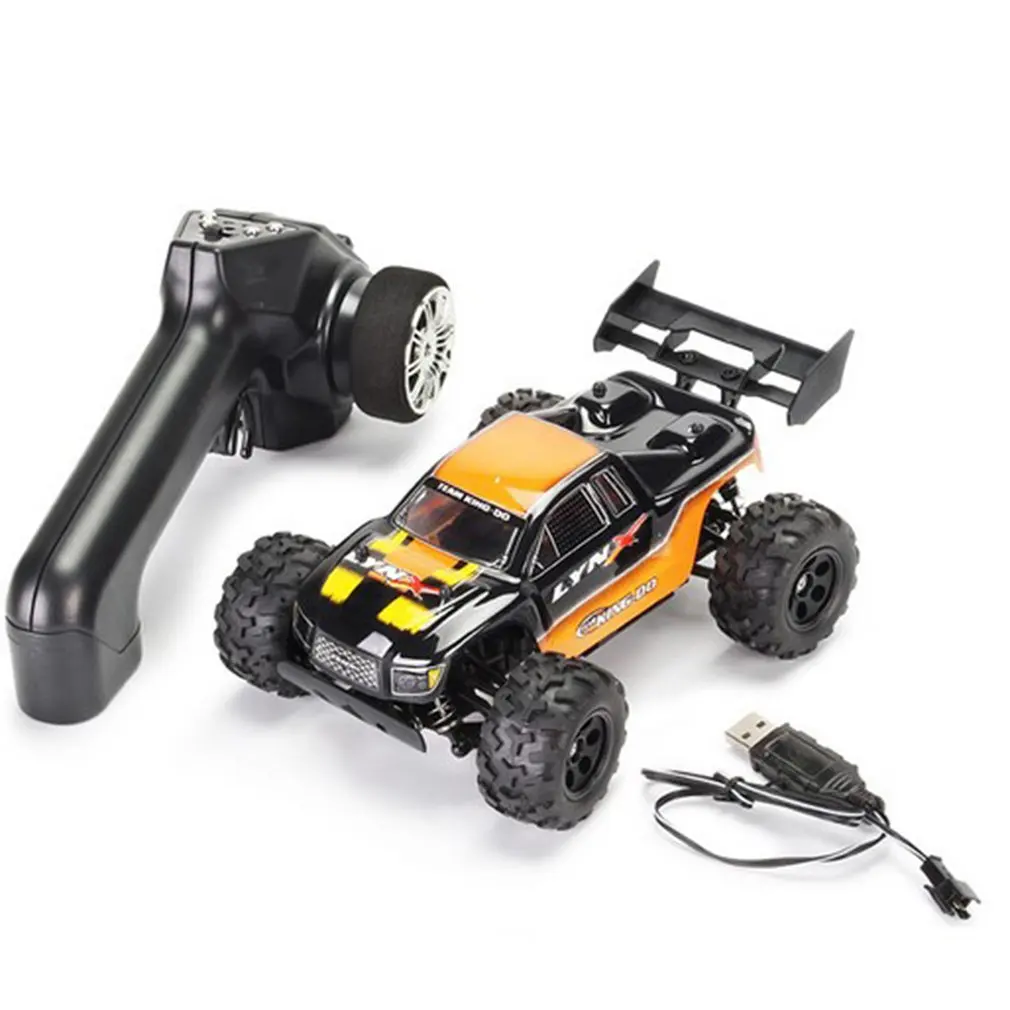 

RC Car 2.4G 4CH Rock Crawlers Driving Car Drive Bigfoot For CR Car Remote Control Car Model OffRoad Vehicle Toy drift Hobby Toy