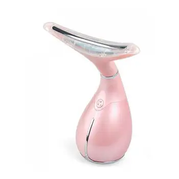 

Neck Massage Beauty Instrument Anti Wrinkle 3.3-4.2V Vibration 2 hour 3-12 hours Women Home 650nAh Massager