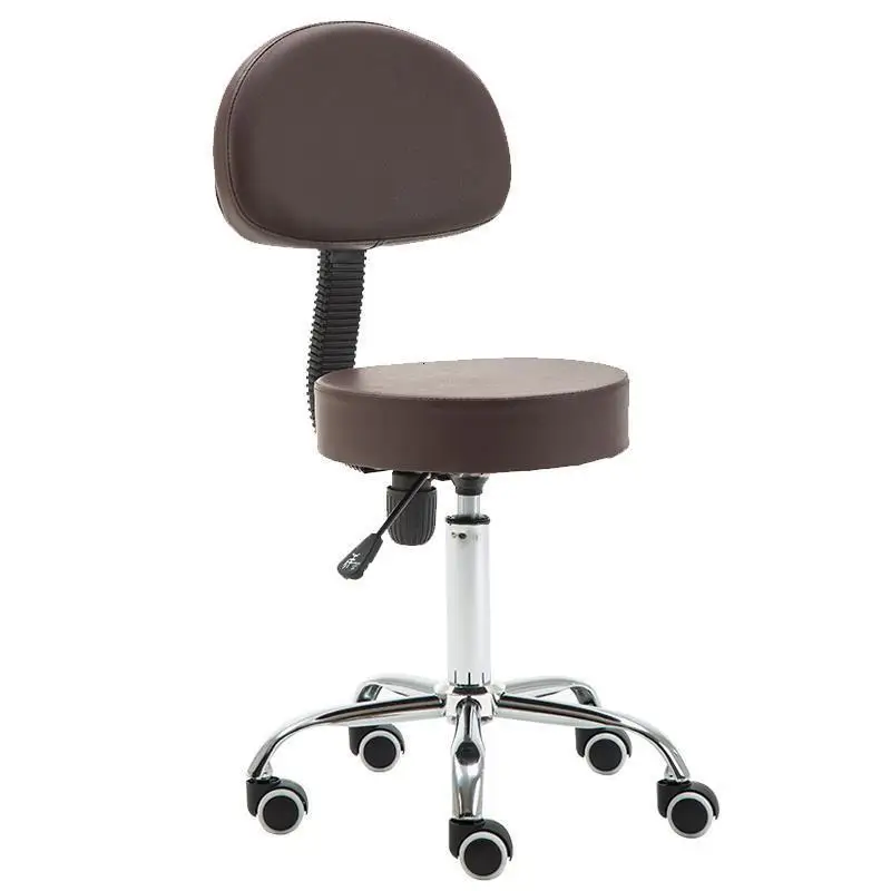 Мебель для красоты Cadeira De Barbeiro Makeup Mueble Salon Barbearia Парикмахерская Silla магазин парикмахерское кресло