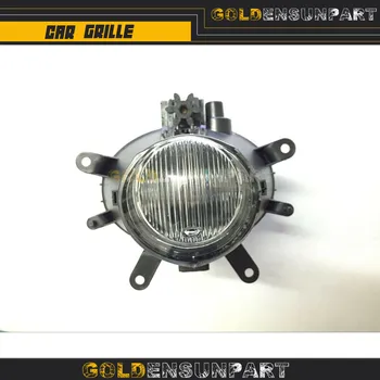 

63176911007 Car Front Fog Light Housing Warning Lamp for BMW E46 3-Series 2001-2004