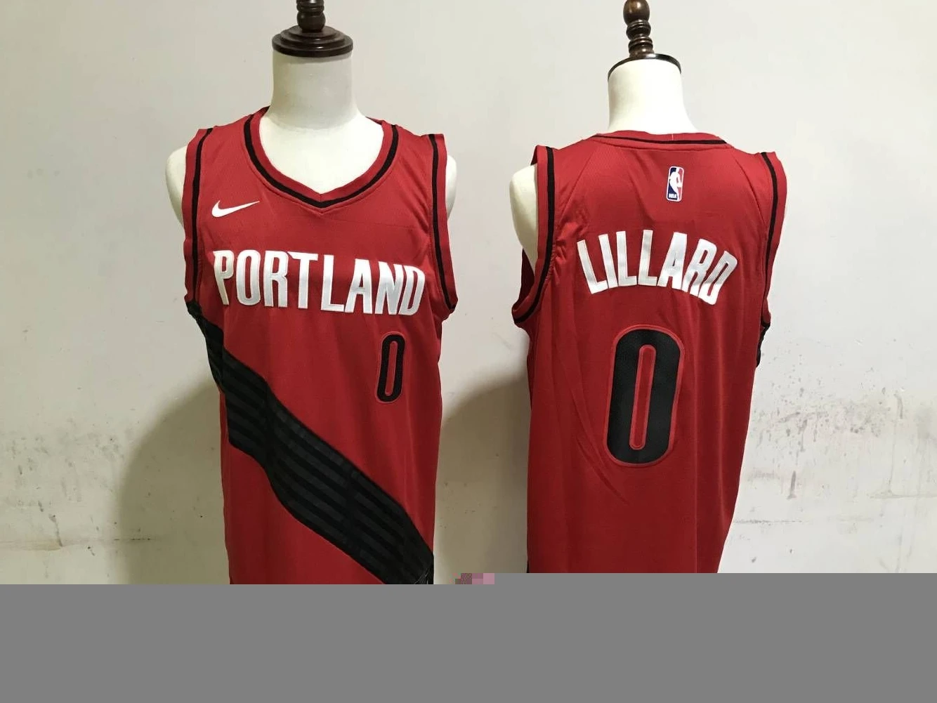 A+++ качественные мужские взрослые#0 Damian Lillard 3 c. J. Шорты из Джерси Портленда