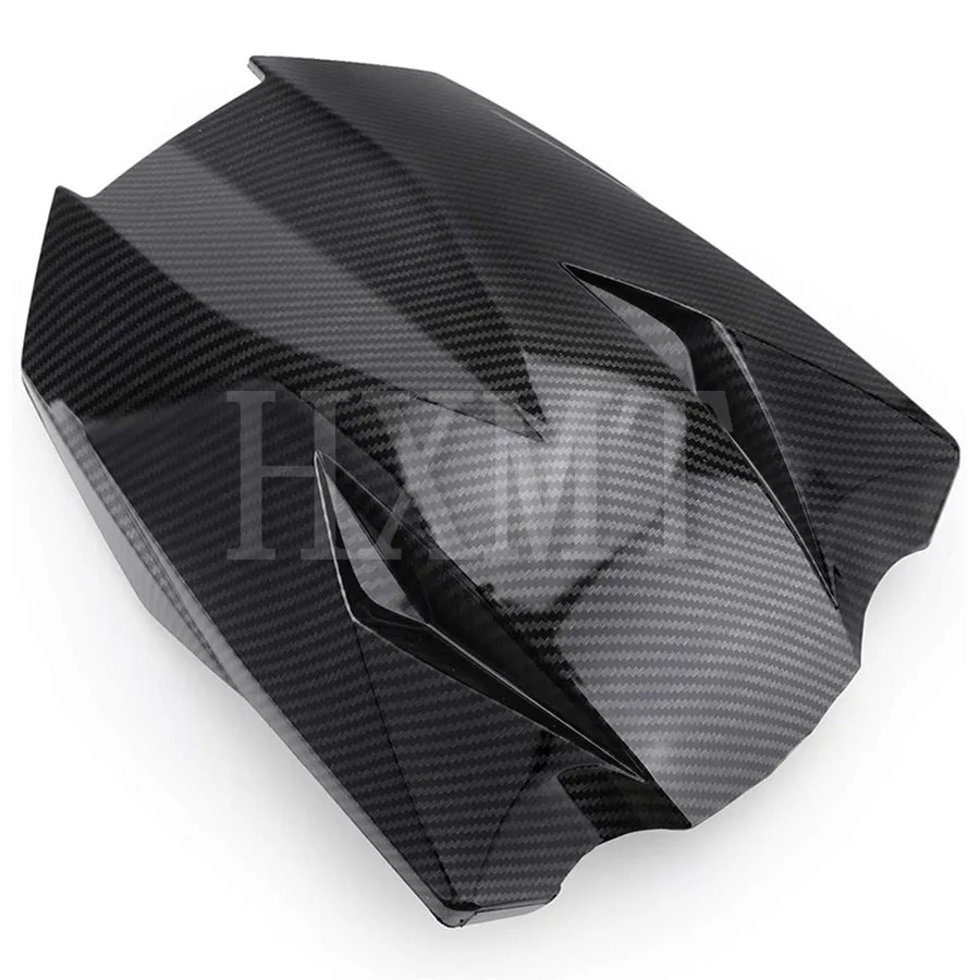 УГЛЕРОДНЫЙ чехол для заднего сиденья Kawasaki Ninja Z1000 Z 1000 2010 2011 2012 2013 2014 2015 2016 |