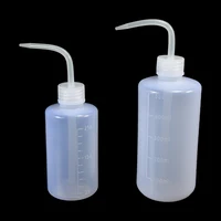 250 / 500mL Water Beak Pouring Kettle Tool Succulents Plant Flower Watering Can Squeeze Bottles with Gardening Tools Garden 3