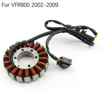 

Artudatech Stator Coil For Honda VFR800 2002-2009 2003 2004 2005 2006 2007 2008 VFR 800 Accessories