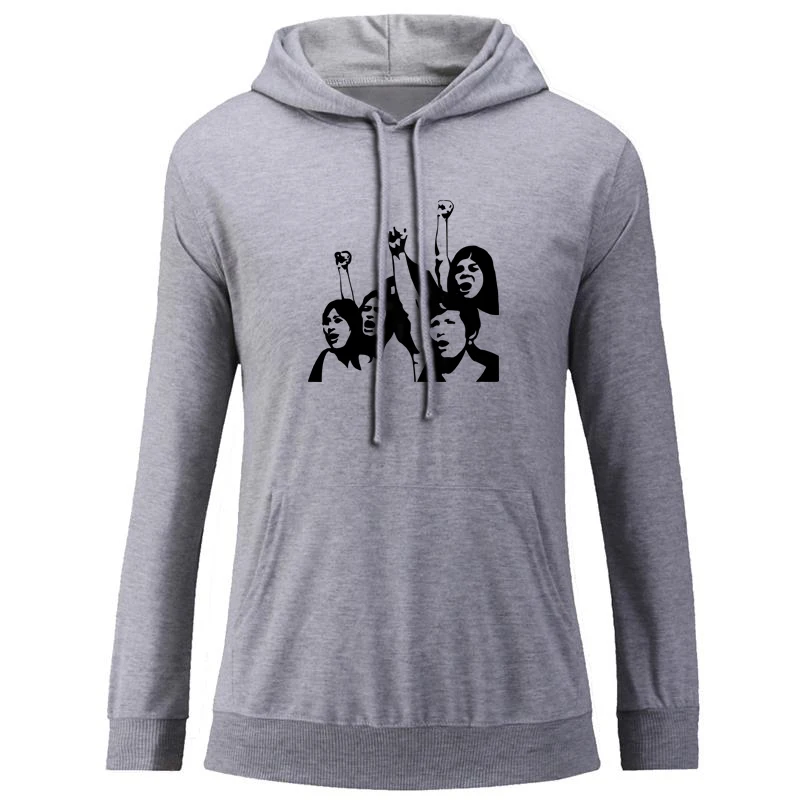 Zatanna The Mistress of Magic Hoodie Женская мощная ковбойская подковка веселый день воскресенье Графический Свитшот струнный пуловер подарок