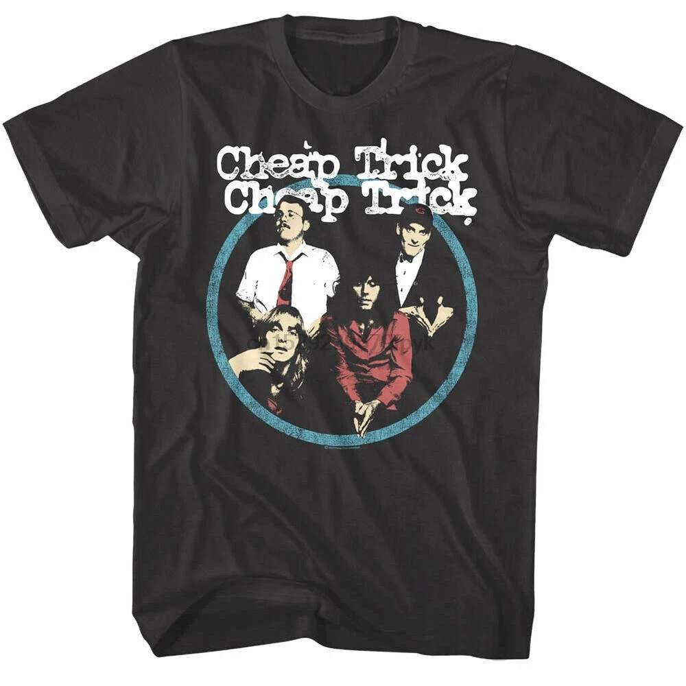 cheap band merch