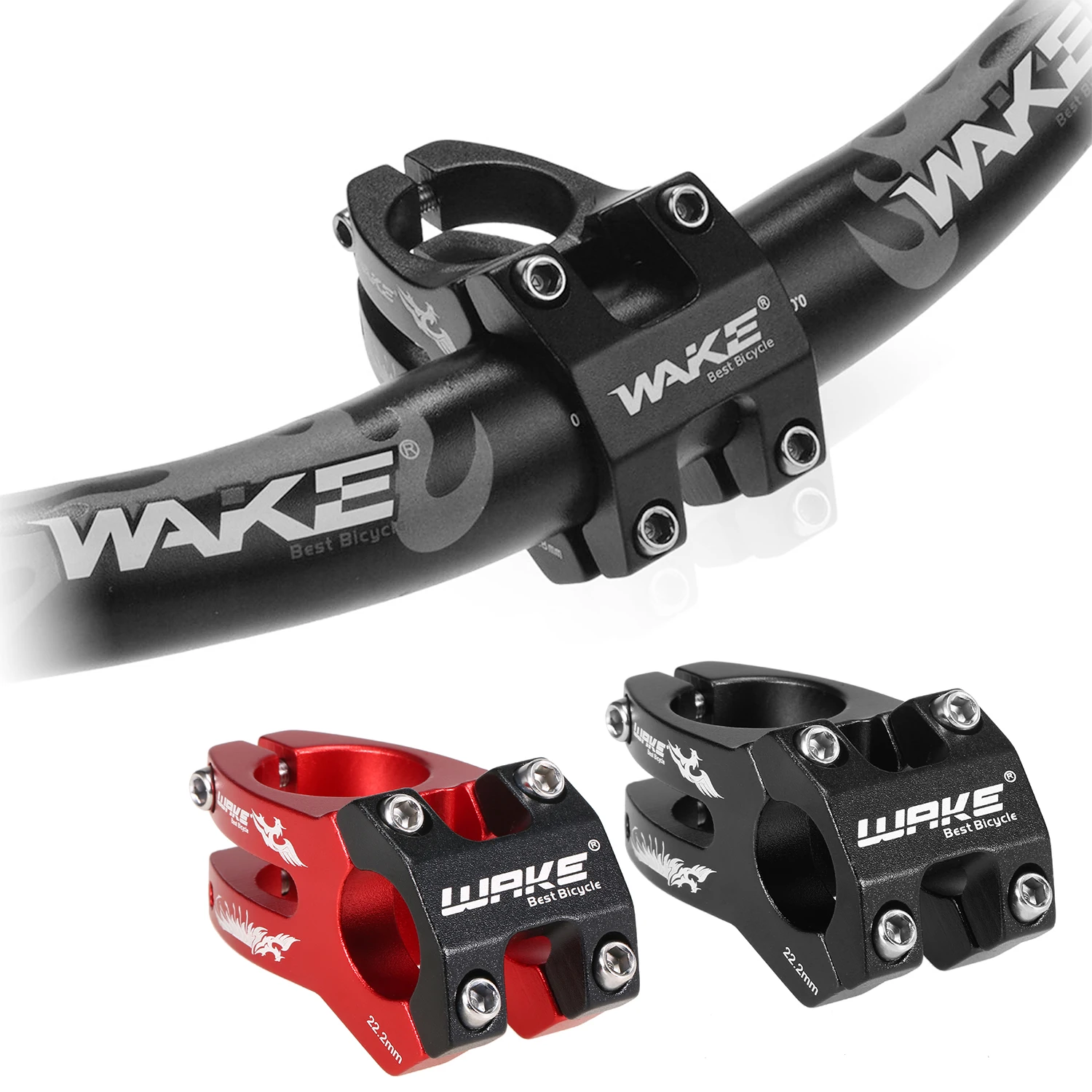 mtb stem 25.4 mm