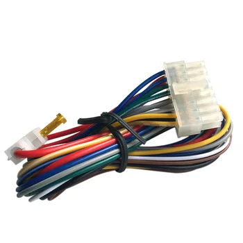 

Hot Auto Car Alarm Security System Window Closer Power Window Roll Up Closer Module for Car Alarm Module