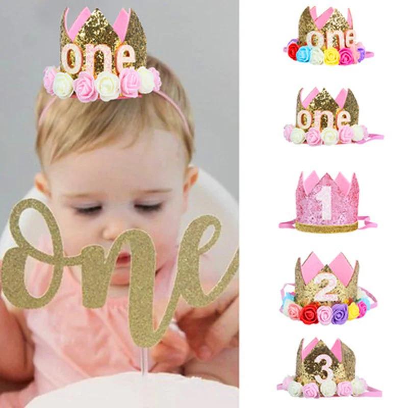 hats-1st-birthday-party-birthday-party-1-boy-crown-decorations-1