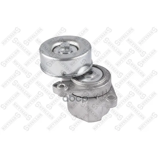 03-40754-Sx_ролик Натяжной Ремня Но! С Механизмом Натяжения Nissan X-Trail 2.5 07 Stellox 0340754sx Stellox арт. 0340754SX