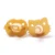 Baby Lovely Soft Silicone Pacifier Set Newborn Cartoon Animals Comfort Super Soft Pacifier Newborn Baby Sleep Products Set