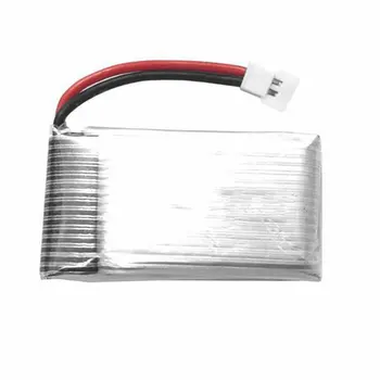 

SH5HD Four-axis Aircraft Dedicated Battery 2000MAH SH5HD FPV Drone RC Quadcopter Replacement Battery