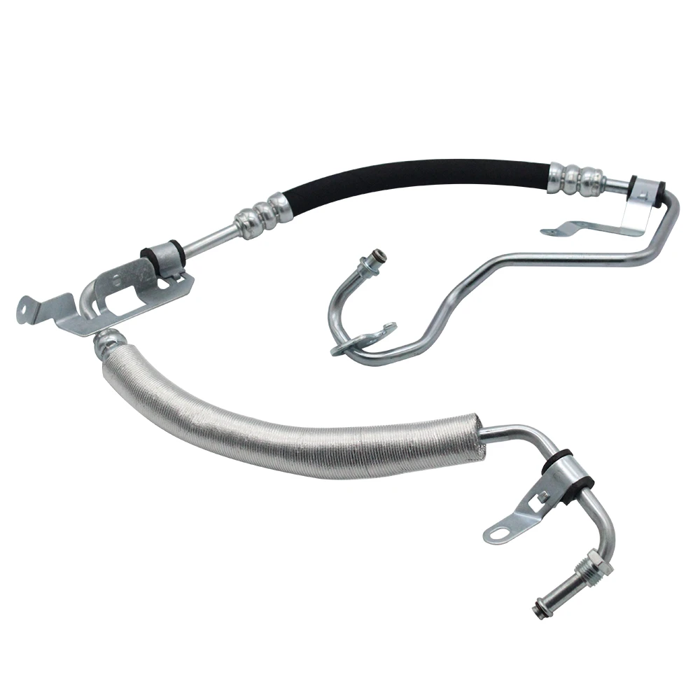 Kecheer 5231495 Gruppo tubo flessibile alta pressione per servosterzo adatto per Ford Transit Connect 07-13