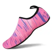 Женские, не скользящие, для дайвинга, для подводного плавания, для морского пляжа, для серфинга, для верховой езды, спортивная обувь для водных видов спорта