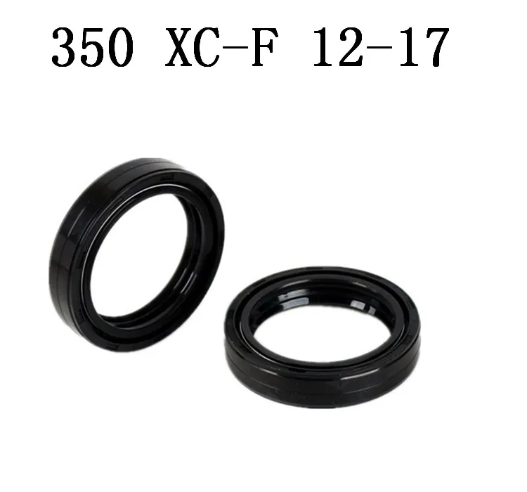 

Motorcycle Part Front Fork Oil Seal Fit For KTM 350 XC-F 2012-2017