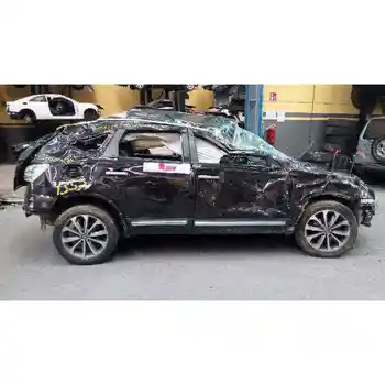 

TL4113 GEARBOX NISSAN QASHQAI + 2 (JJ10)