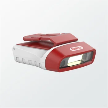 

Xiaomi Gesture sensor flashlight COB LED Induction Headlamp 5 Modes Gesture Sensing 180° USB Rechargeable Waterproof flashlight