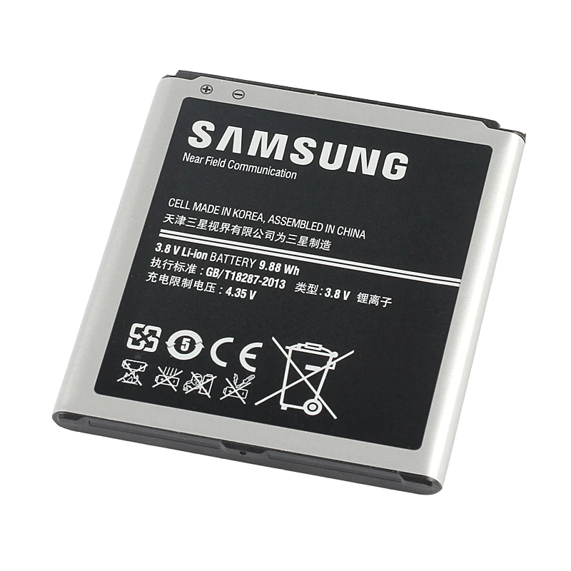 samsung высокое качество B600BC Батарея для samsung Galaxy S4 i9500 i545 i959 I9508 GT-I9505 I959 i337 I9502 i9295 2600 мА-ч