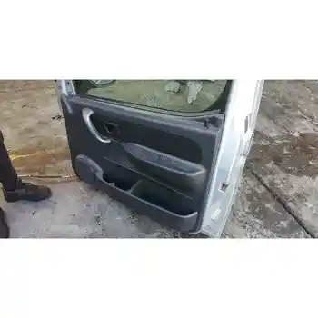 

9680557880 POWER WINDOWS FRONT RIGHT CITROEN BERLINGO STATION WAGON