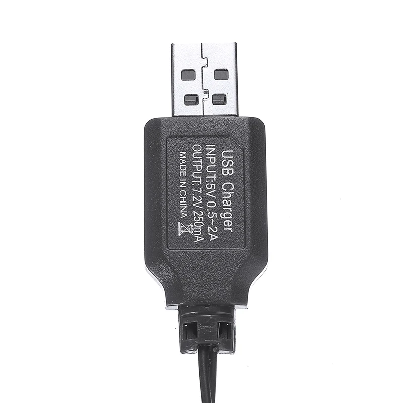 7 2 В 250мА радиоуправляемая модель NiMH NiCD Батарея USB зарядное устройство Т Амия