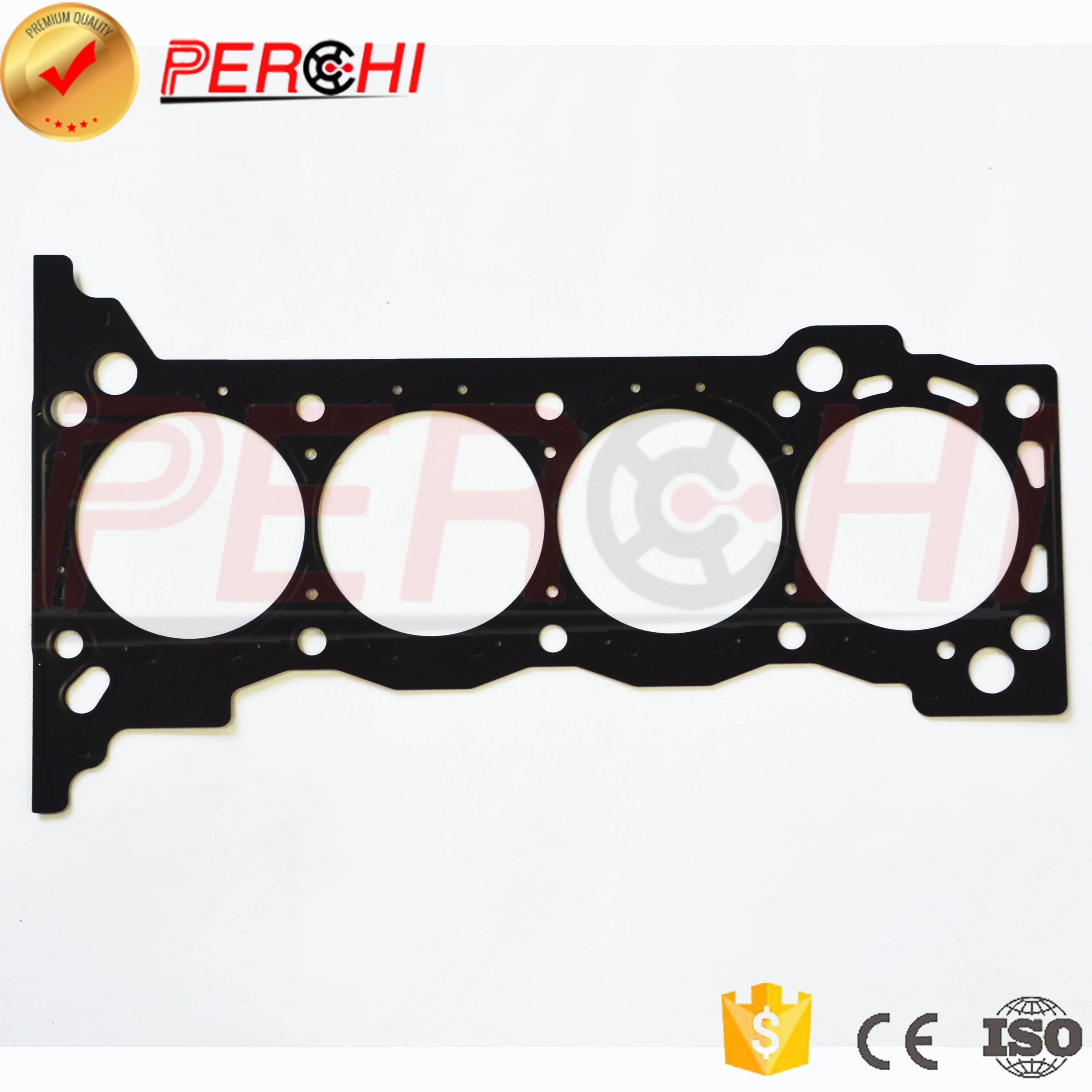

Engine auto parts head gasket for Toyota 2TR/TRJ120 HIACE IV Bus 1995 HIACE V Box 2004 HILUX VII Pickup 2004 OEM 11115-75050