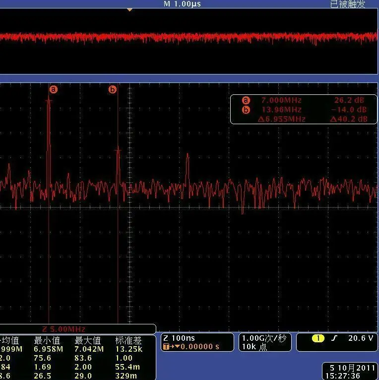 Amplificador de Potência Linear para Transceptor Rádio de Ondas Curtas am fm cw Presunto Onda Curta 13.56mhz Sinal Rfid 45w 3-28mhz Ssb rf hf - Image 4