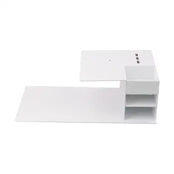 

Acrylic Shelf Table Stand For Eyelash Extension Pillow Shelves For Lash Grafting