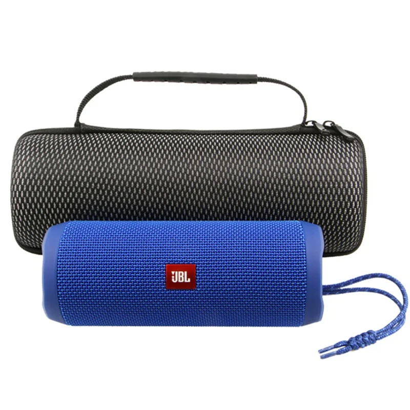 3 ударопрочный противоударный Портативный чехол сумка для хранения JBL Flip 1/2/3/4