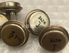 Оригинальные импортные 2N1716 2N1717 2N1718 2N1719 J3DA4C 3DA50C 3DA50CJ 3DA32B 3DK32E 3AD16 3AD16J; гарантированное качество