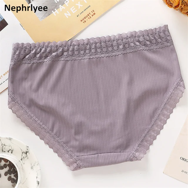 New Hot Cotton best quality Underwear Women sexy panties Casual