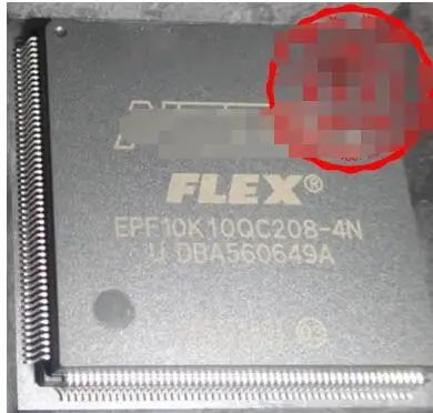 IC NEW 100% EPF10K10QC208-4N | Обустройство дома