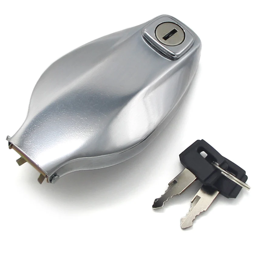 Switch Kit With Key Fuel Tank Cap For Yamaha XS400 XS1100 XS650 RX100 XS850 XS750 XS500 XS360 XS250 RX125 RD400 TX650 Moto Parts fuel tank cap,oil fuel cap