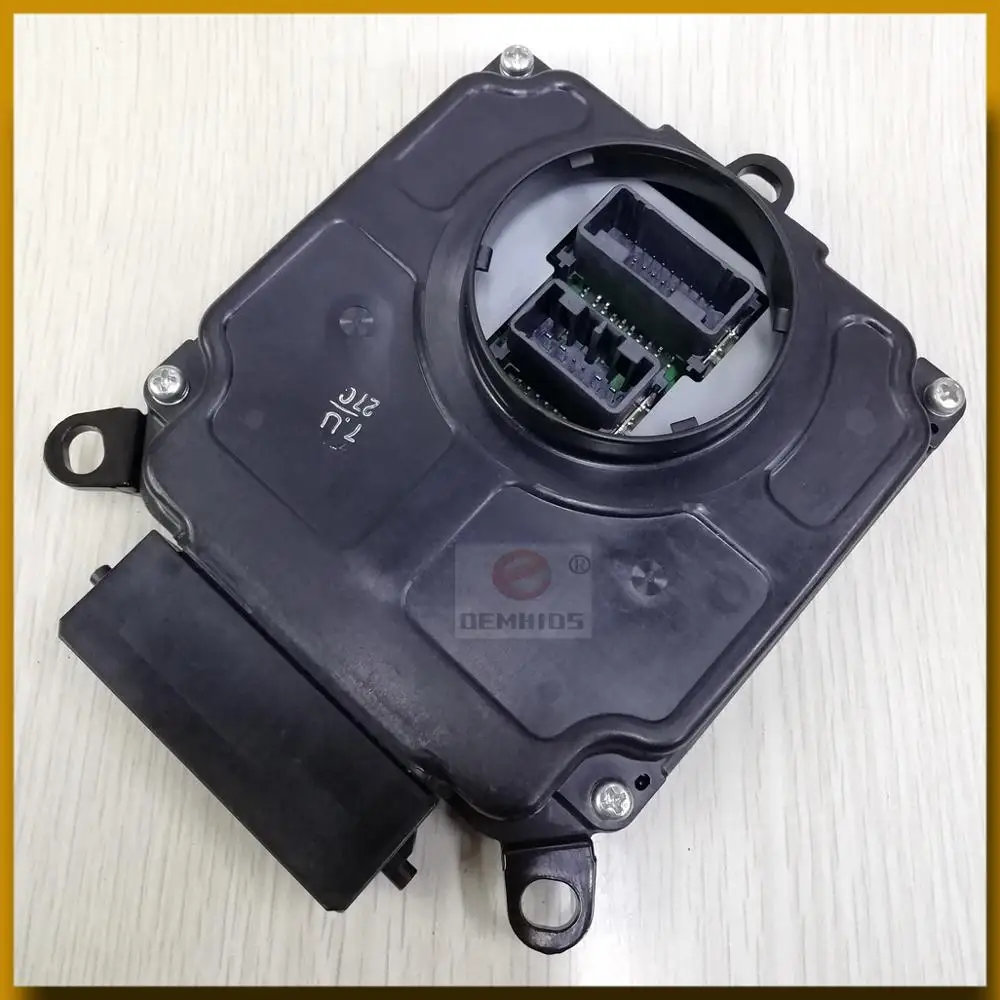 89907-60030 L031 левый светодиодный балласт используется OEMHIDS для Prado GDJ150 TRJ150 фара блок управления правый 89908-60030 R31
