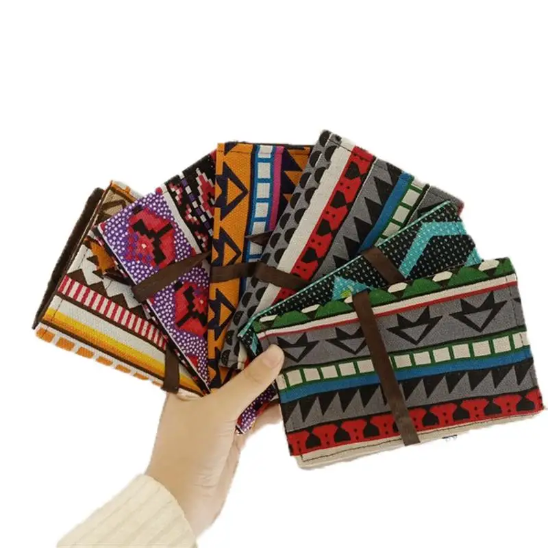 New National Tobacco Pouch Storage for Smoking Pipe Cotton Cloth Bag 160MM Cigarette Accessories.Pattern Random Men Gift | Дом и сад