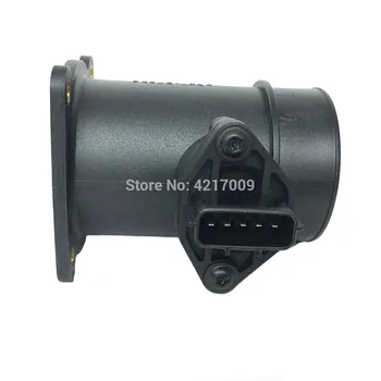 

Mass Air Flow MAF Sensor For Nissan Almera N16 Primera P10 P11 P12 WP11 WP12 1.5 1.6 1.8L 22680-5U400 0280218094 F00C2G2060