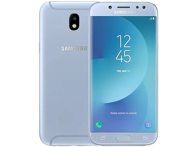 Samsung Galaxy J5 Pro 17 J530f Originele Ontgrendeld 16gb Rom 2gb Ram 1080p 13 0mp Camera 5 2 Inch Lte Octa Core Mobiele Telefoon Mobiele Telefoons Aliexpress