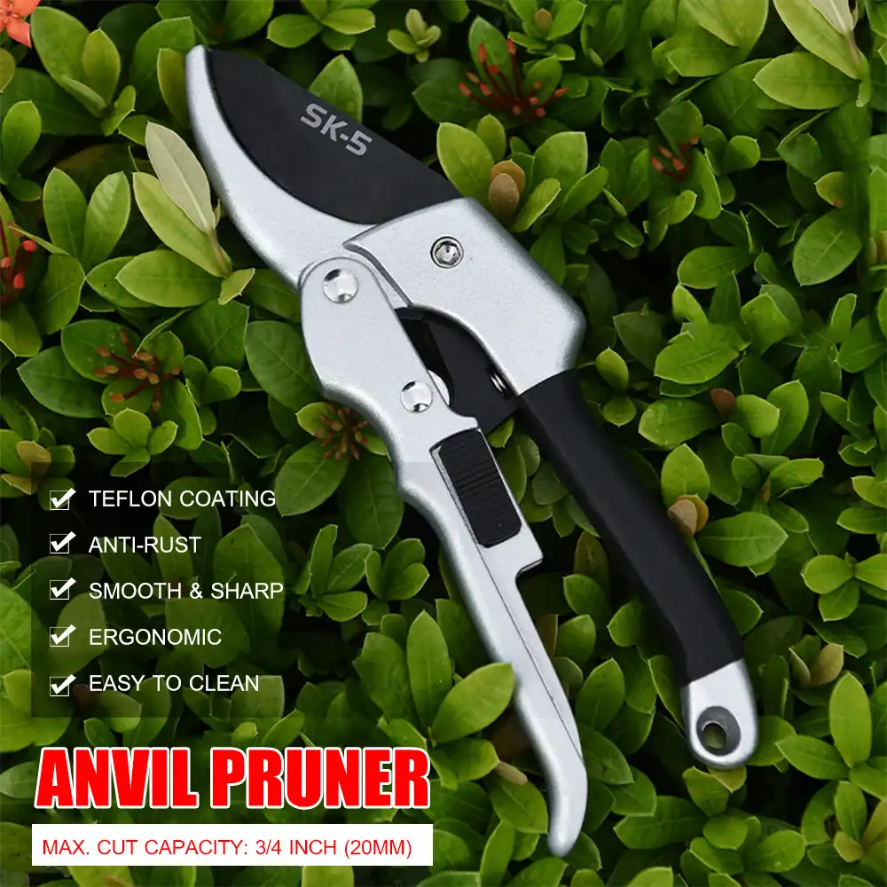 handheld tree trimmer