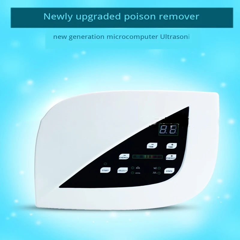 Ultrasonic Facial Cleaning Machine Vibration Deep Pore Clean Massager For Face Detox Beauty Skin Ti